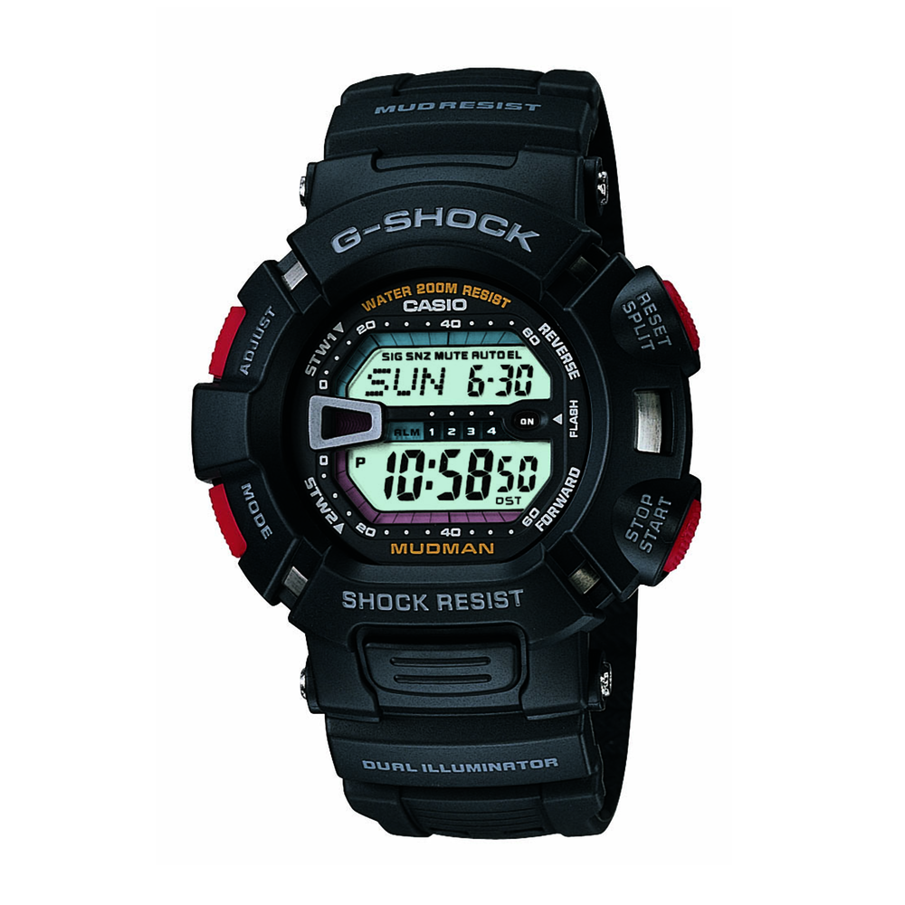 Baby g watches goldmark top