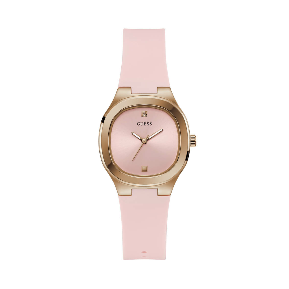 Guess orologio rosa hotsell
