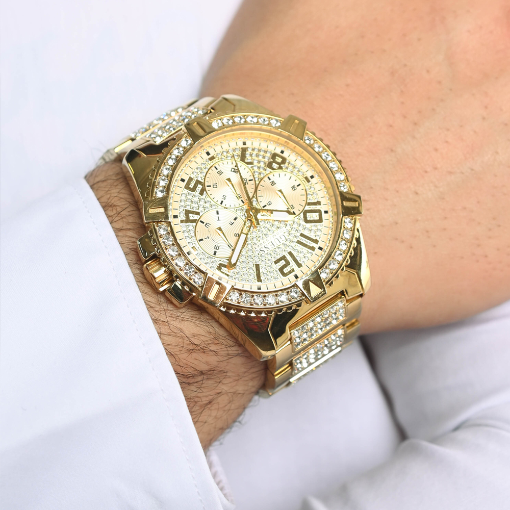 Guess mens watches best sale australia
