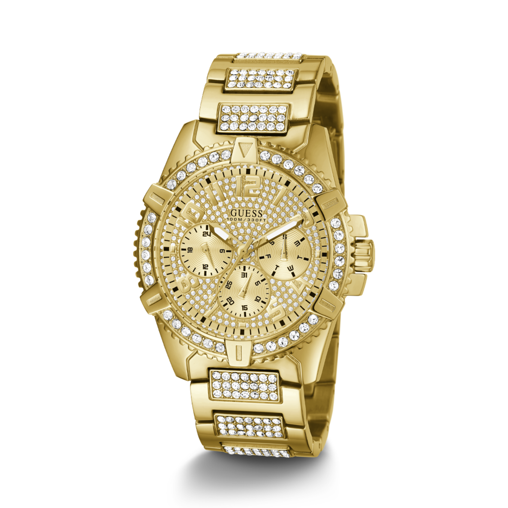 Guess brand watches deals