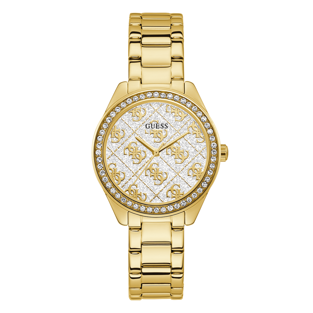 Guess ladies watches on sale cheap