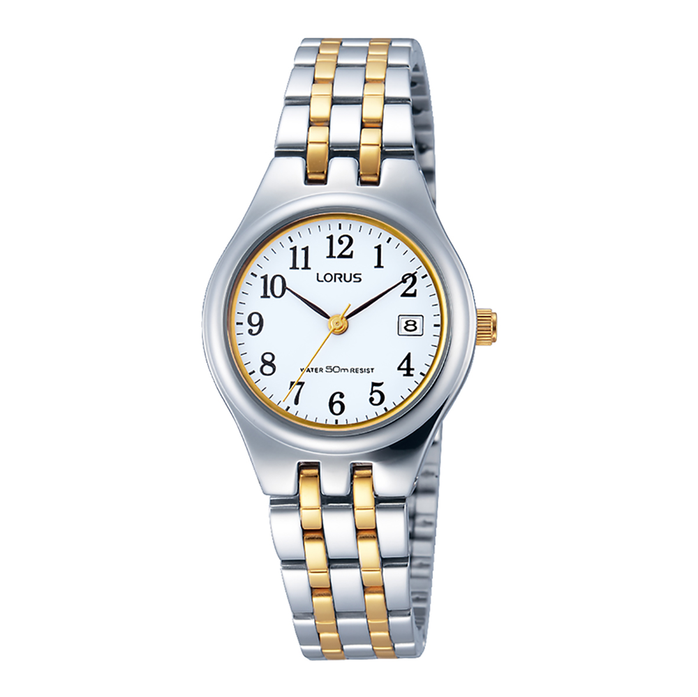 Lorus watch price hotsell