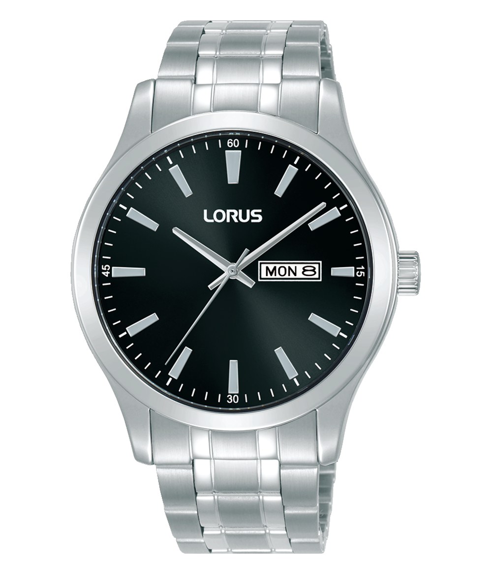 Lorus Rx338ax-11 in Gold | Goldmark (AU)