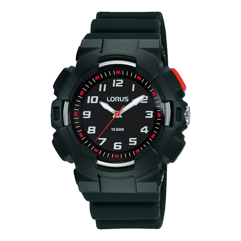 Lorus youth sales digital watch