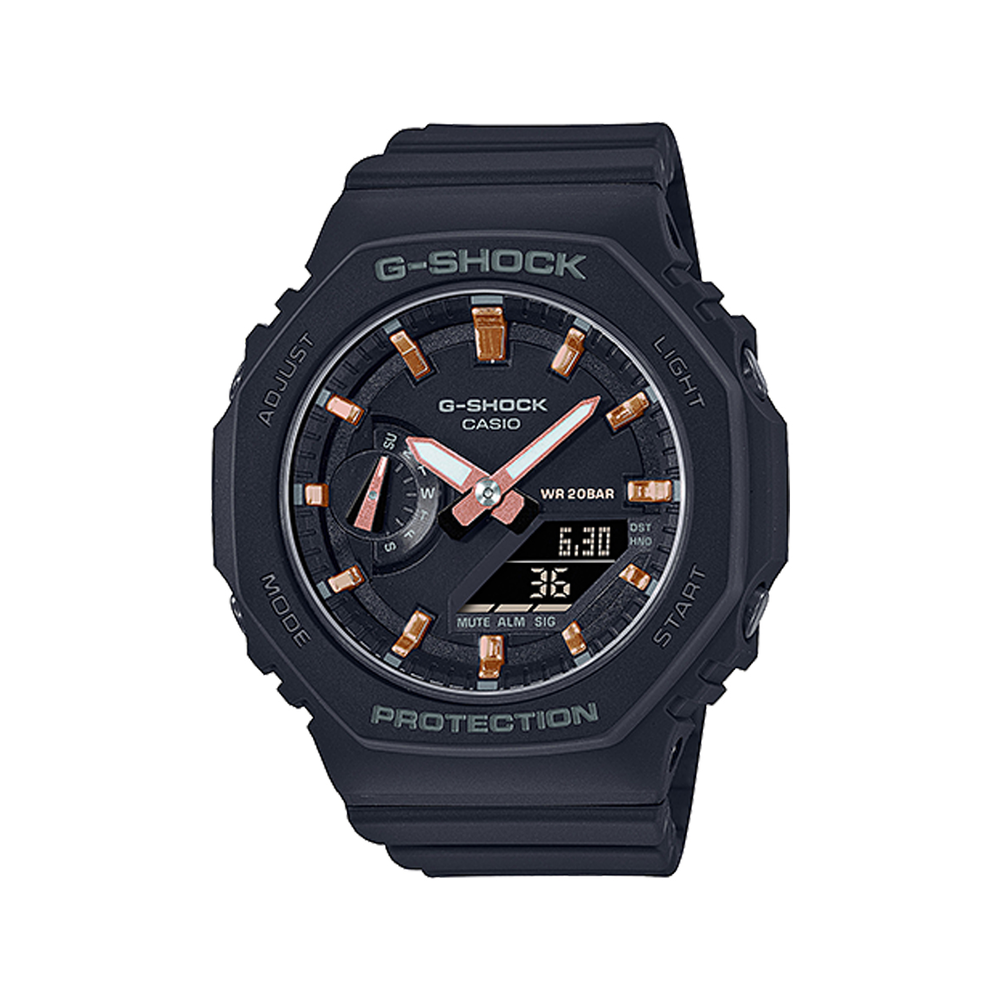Baby g watches goldmark top