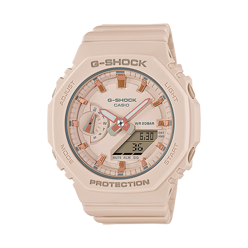 S Series by G SHOCK