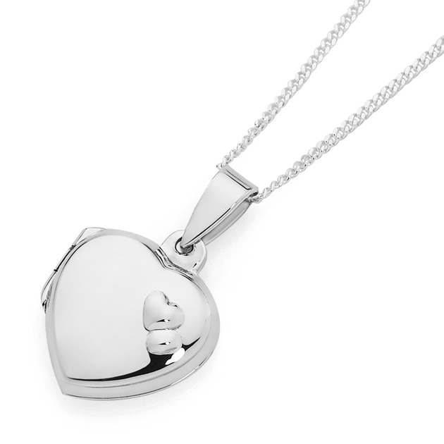 Goldmark locket Clearance