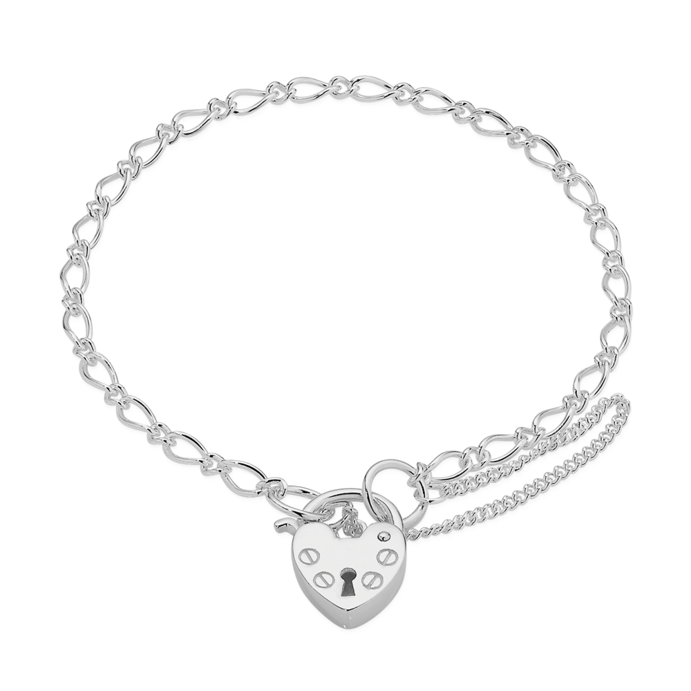 Goldmark on sale silver bracelets