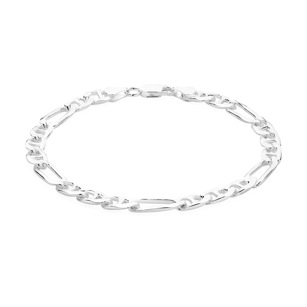 Goldmark silver bracelets on sale