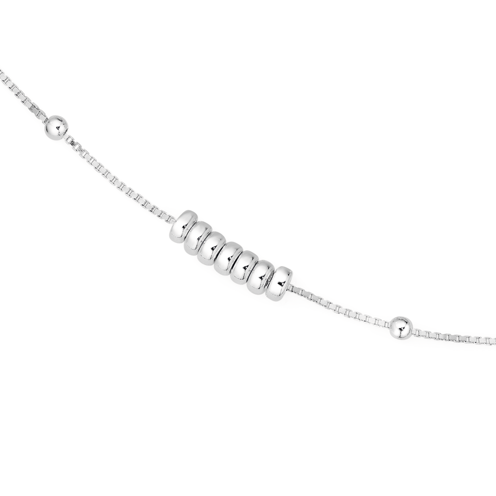 Goldmark anklet shop