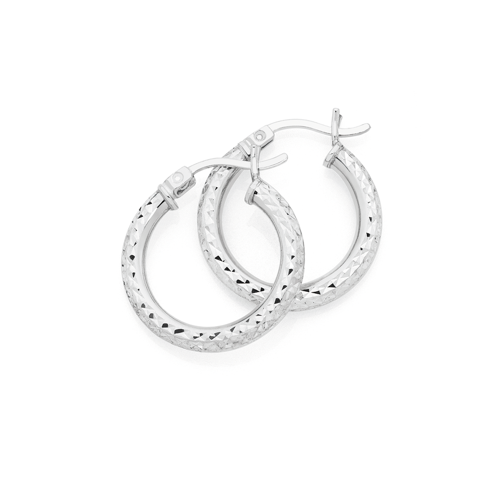 Silver Earrings Designs starting  Rs 495 Shaya by CaratLane