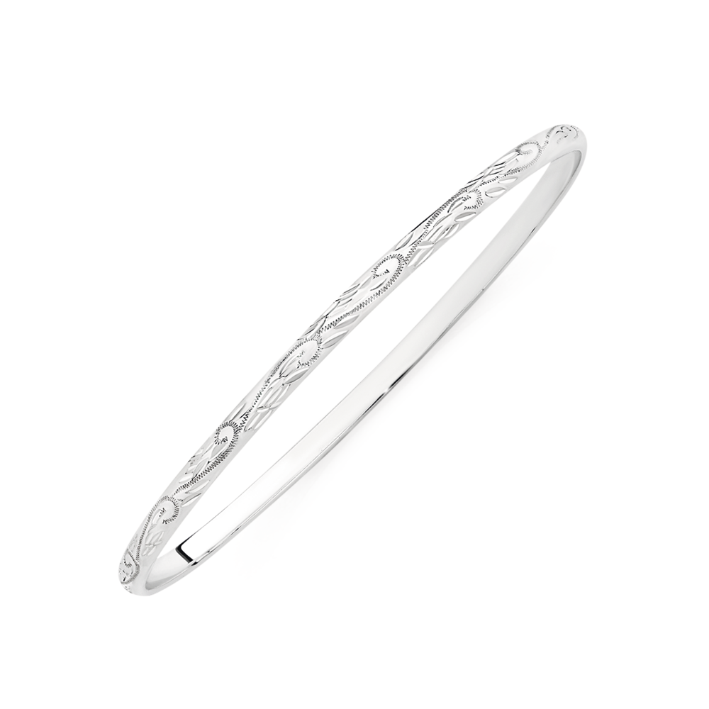 アクセサリー Engrave the X bangle Engrave the X bangle