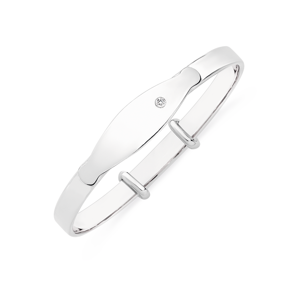 GENERAL RESEARCH archive studs bangle 初期 STUD BANGLE SILVER – DARK department