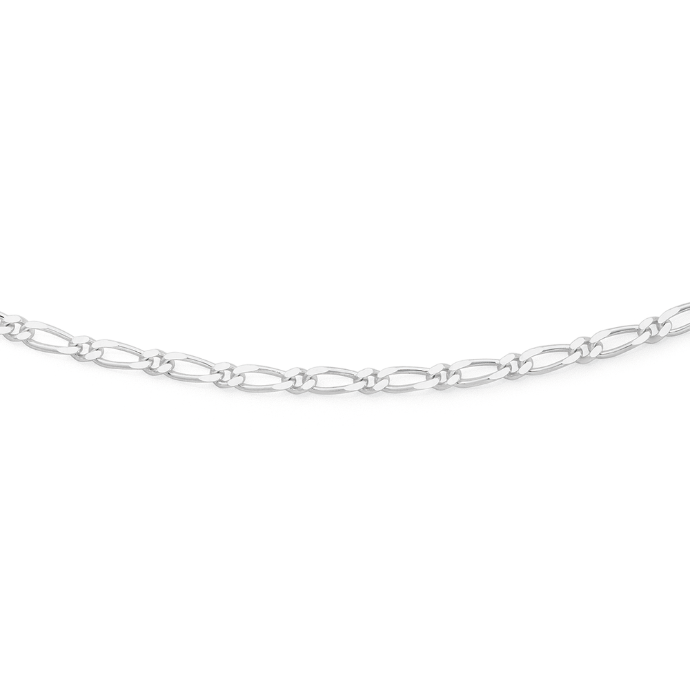 925 Sterling Silver Chain Bracelet Necklace Rope Curb Belcher Box ALL SIZES