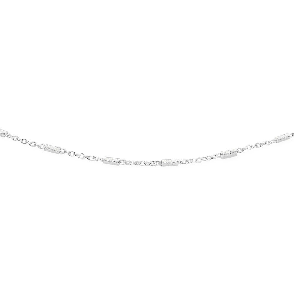 Goldmark silver chains discount