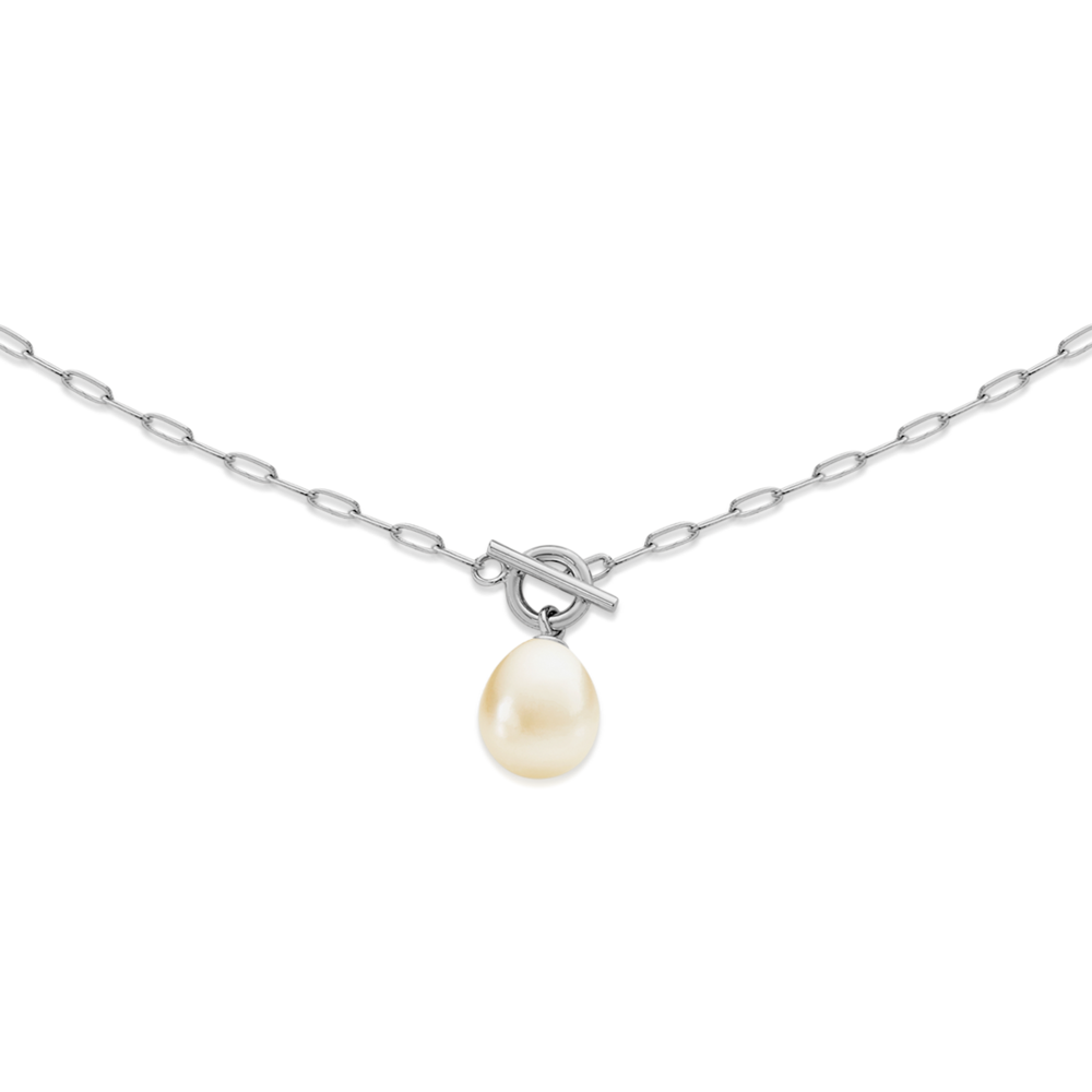 Goldmark cheap pearl necklace