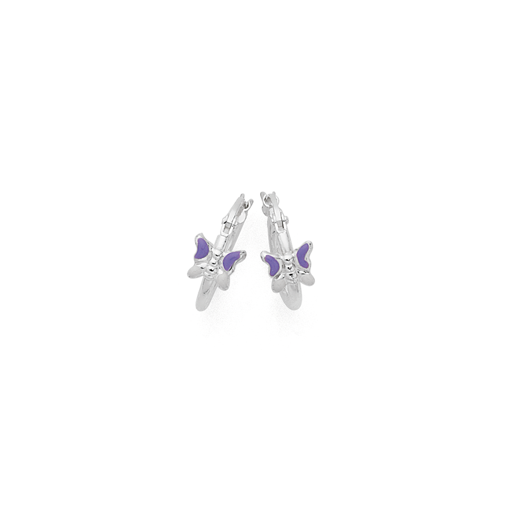 Unicorn earrings goldmark hotsell