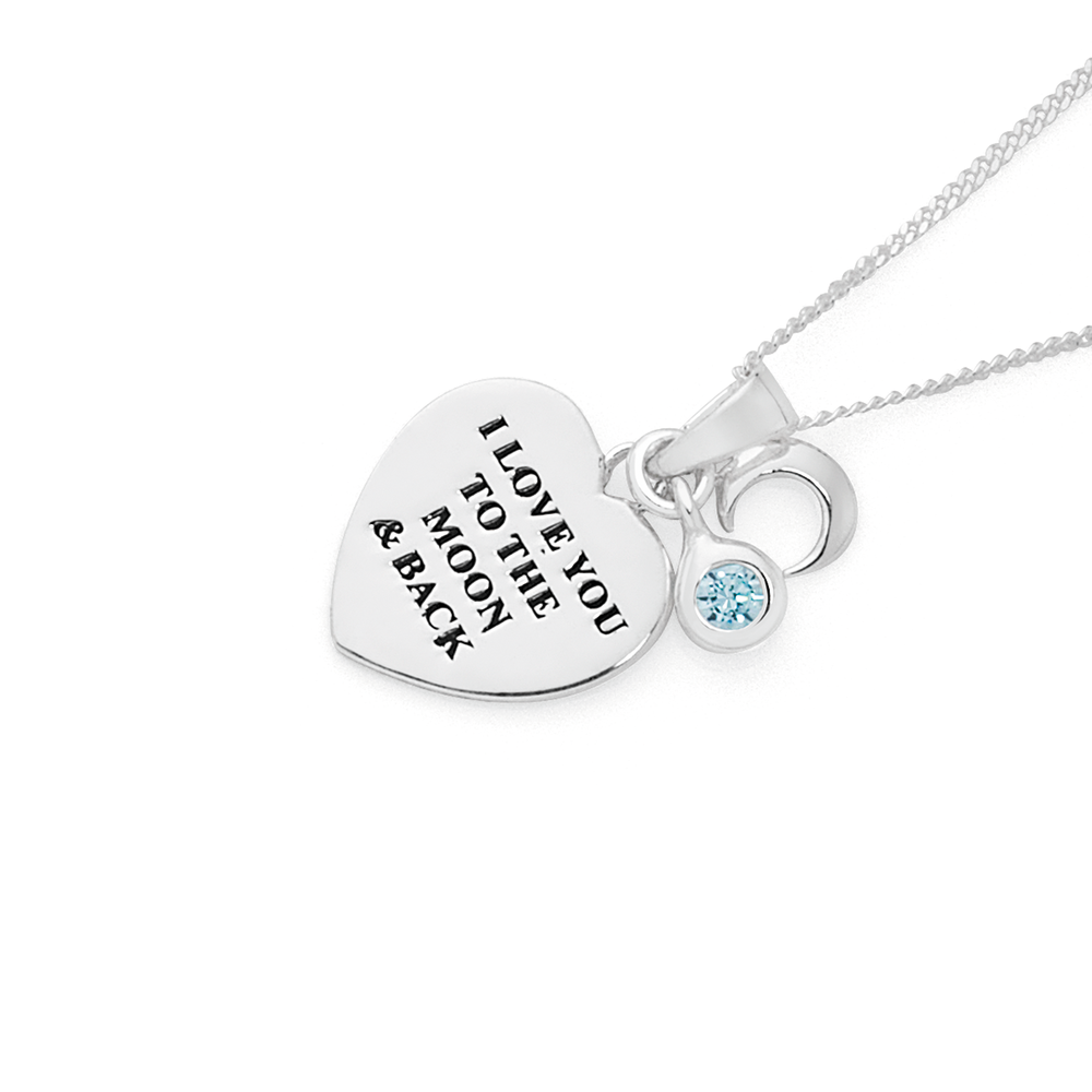Create Sentimental Magic with Meaningful Necklaces | Monica Vinader
