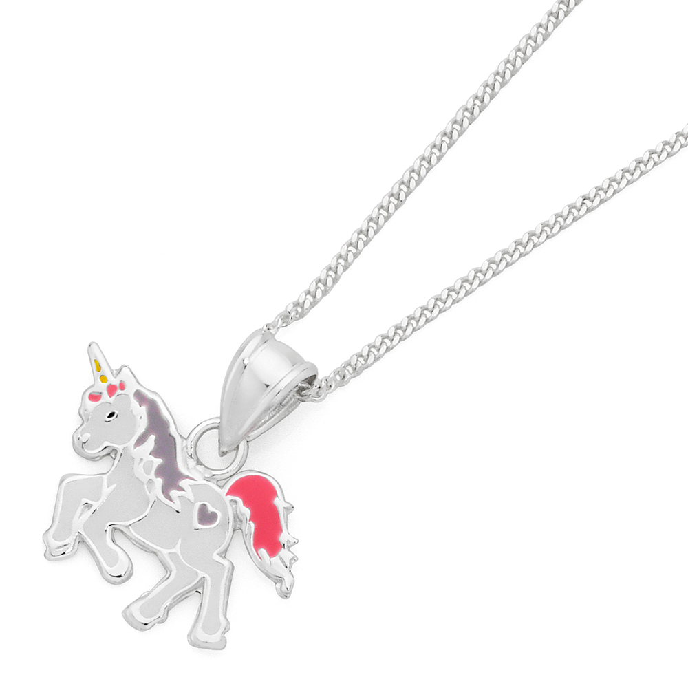 Pastel necklace discount