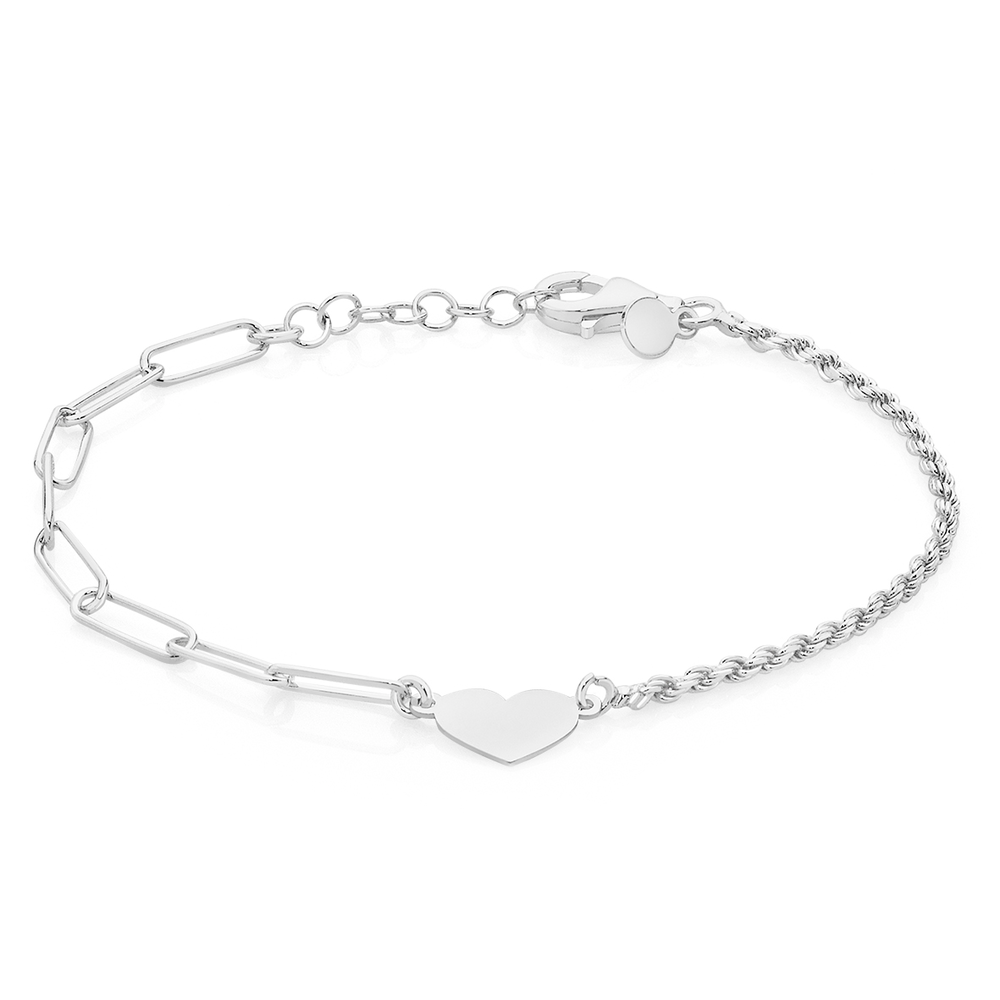 Sterling store silver armband