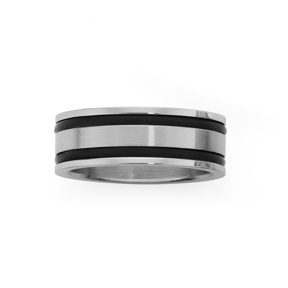 Neoprene wedding rings 2025