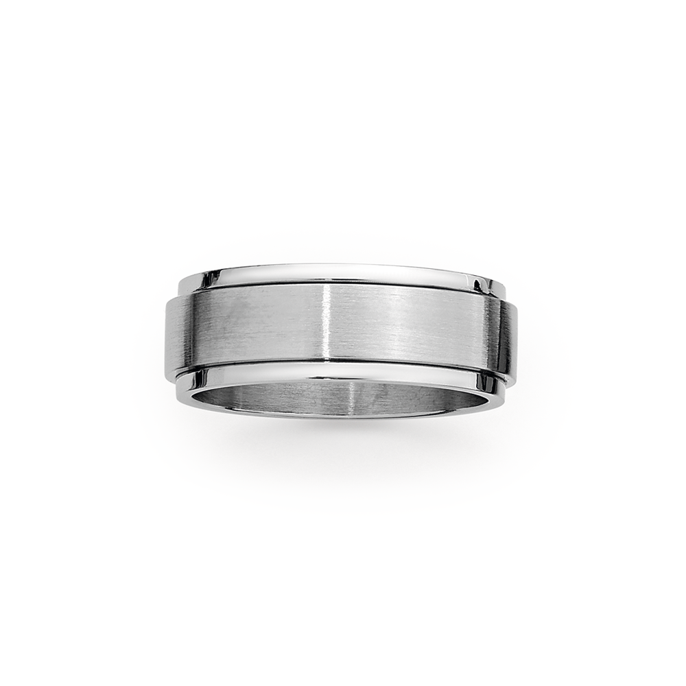Spinner Rings for Women | Sterling Silver Spinner Rings – Ideaure