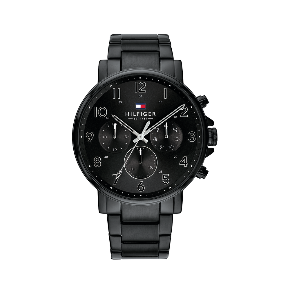 Tommy hilfiger daniel shop watch