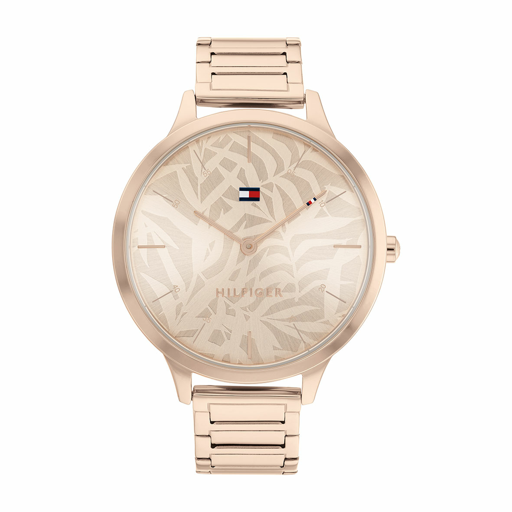 Tommy hilfiger watches clearance women price